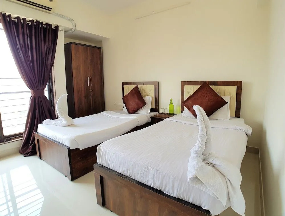 HexHomes Kandivali