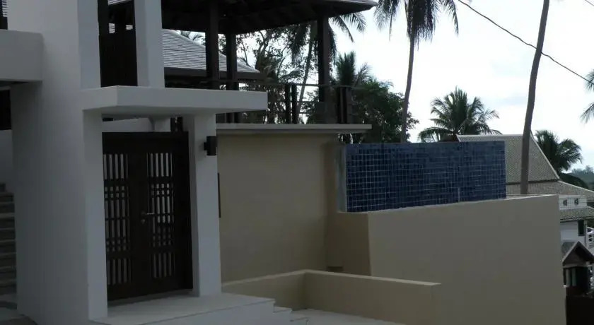 Villa Bali