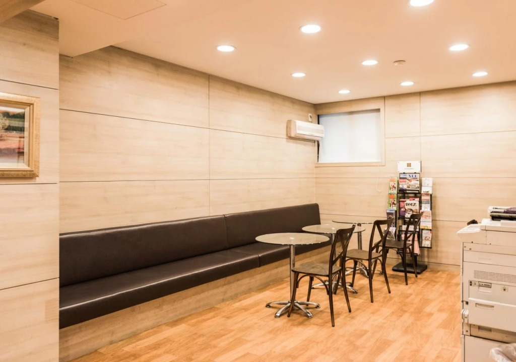 M.BIZ Hotel