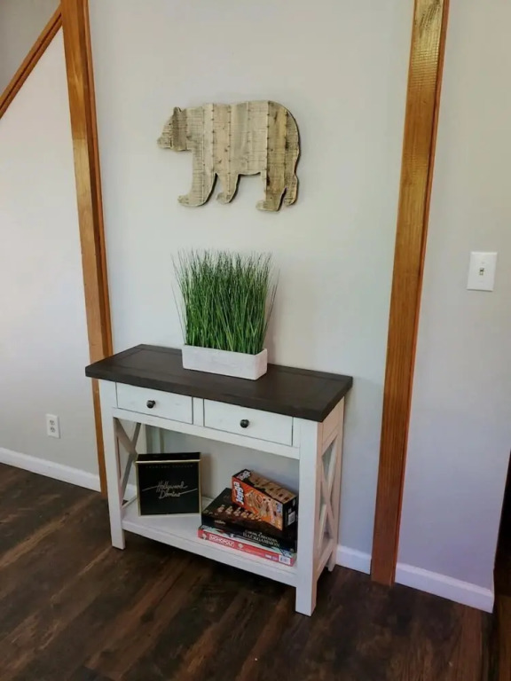 Wildcat Lodge Views Hot Tub Game Room