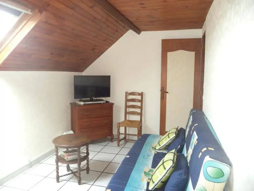 3 Gites au grande Vigne