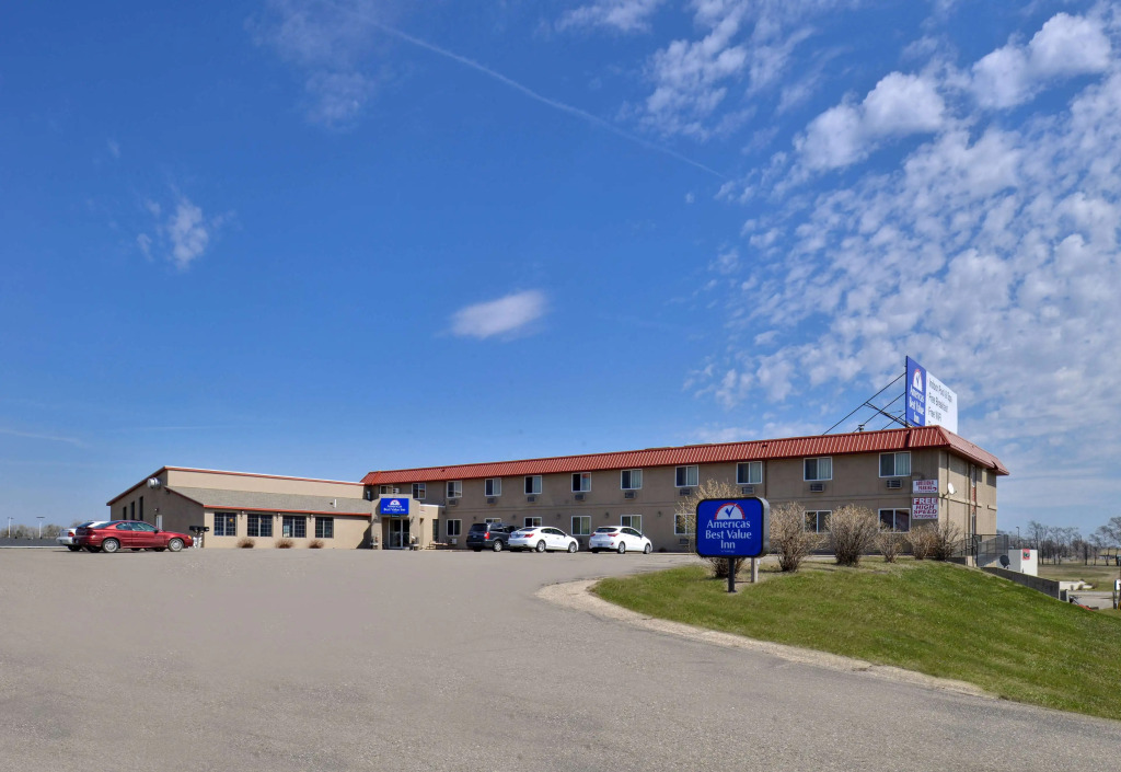 Sauk River Inn & Suites, a Travelodge by Wyndham