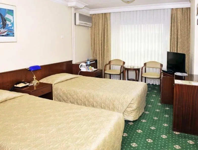 Asya Otel Izmit