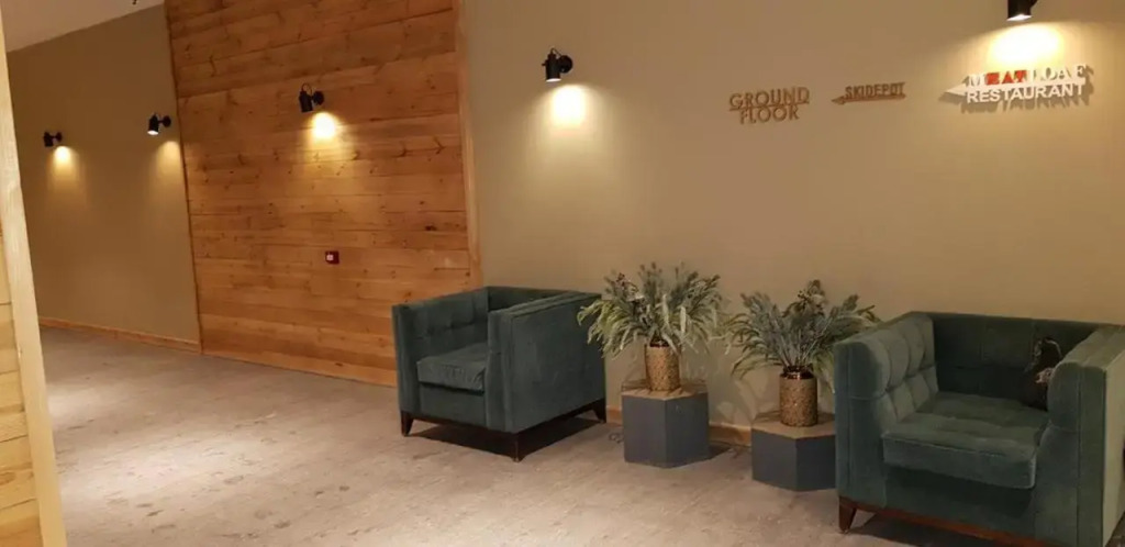 New Gudauri Suites 5