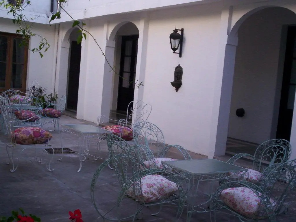 La Casona Hotel Boutique