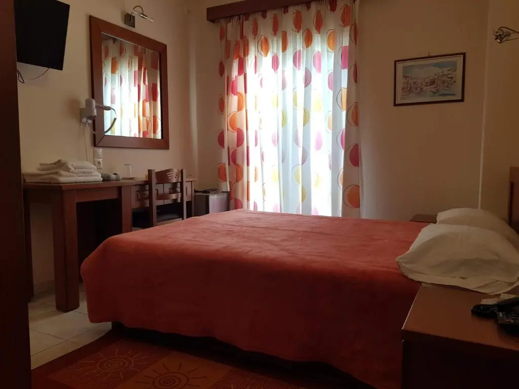 Hotel Ionion