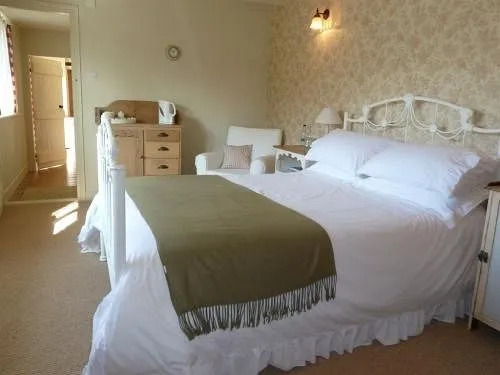 Bluebell Barn Bed and Breakfast