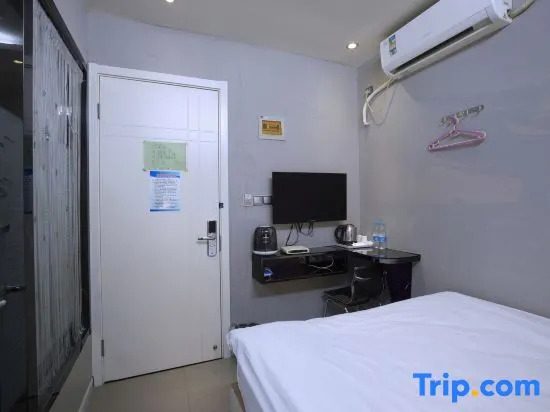 Shanghai Yijun Select Hotel
