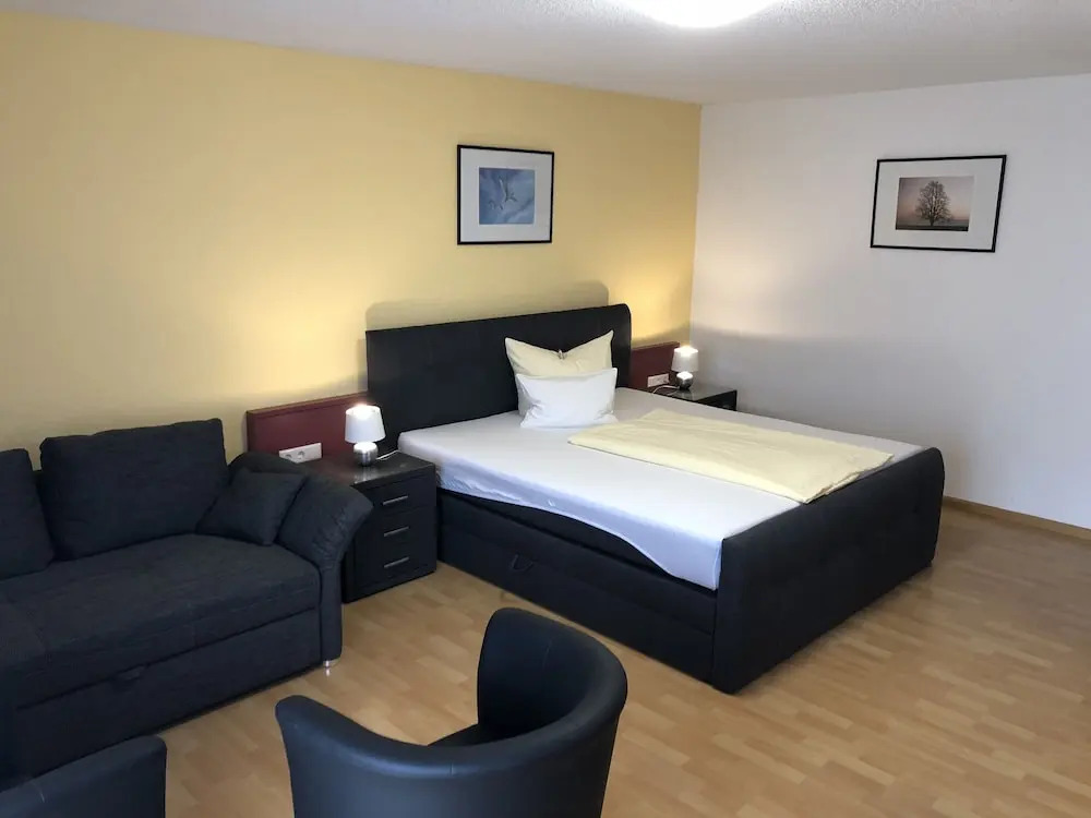 TIPTOP Hotel am Hochrhein