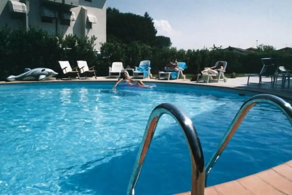 Giada Palace - Pool & Apartments