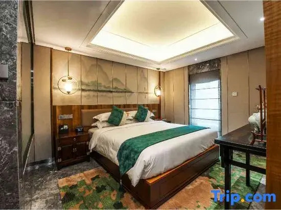 Yingkou Erya East B&B
