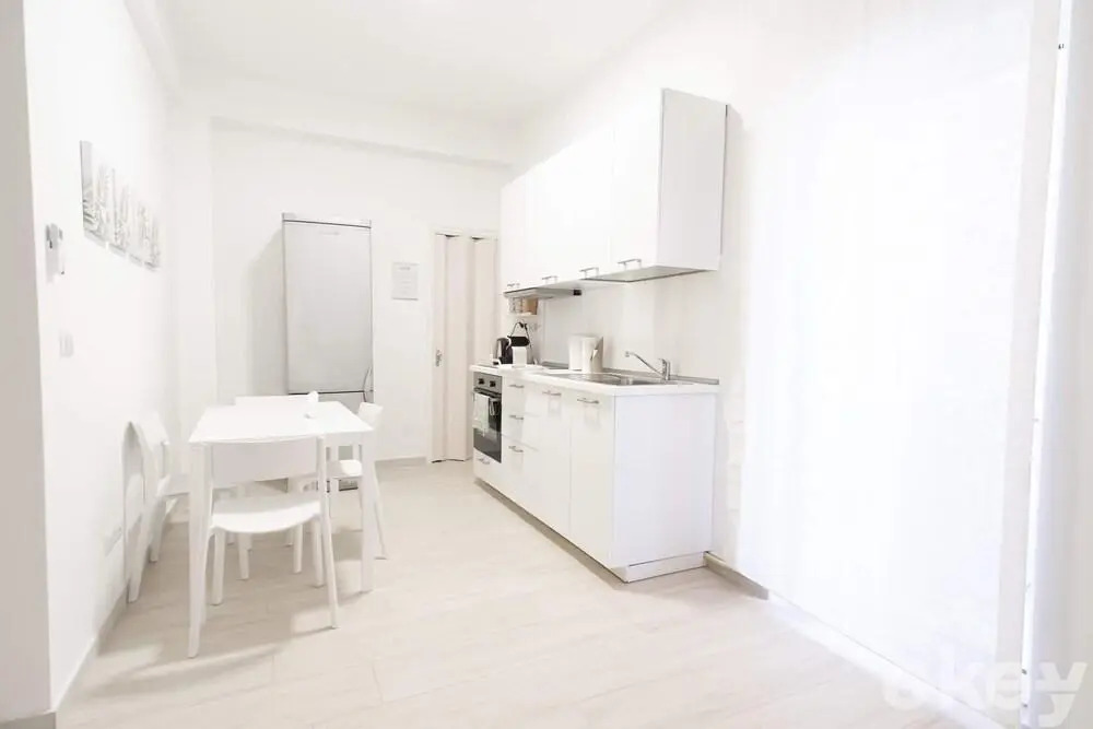 Casa Viviana - Bari Policlinico