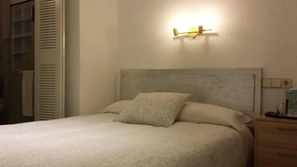 Hostal Casa Chueca