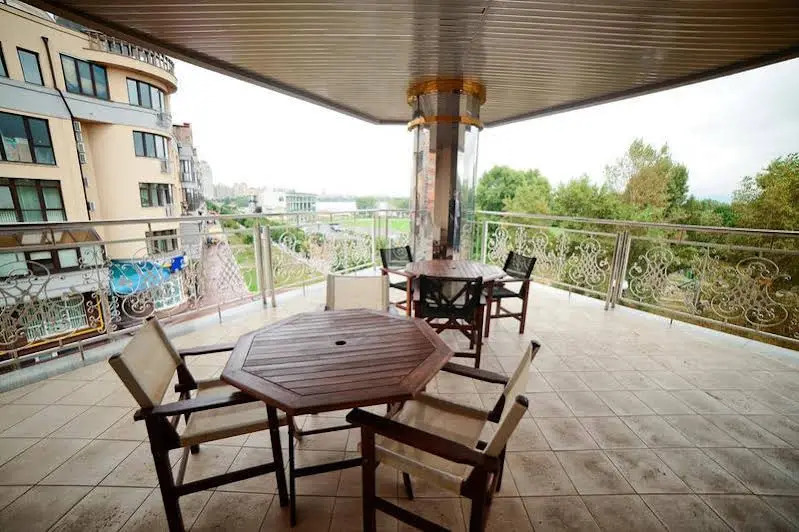 Visak Hotel