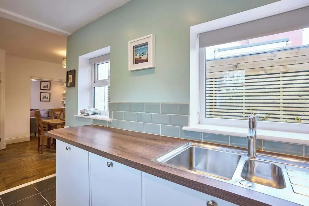 Host Stay Prince of Wales Road