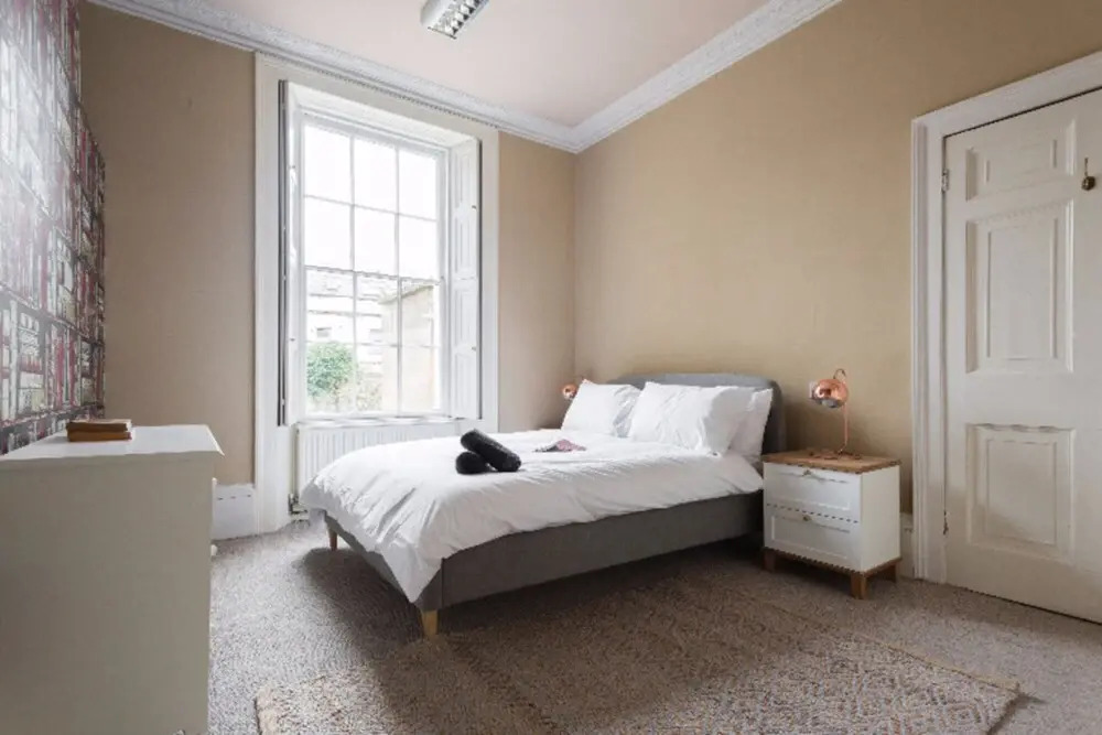 The Prince George Townhouse - Gorgeous 5bdr Townhouse