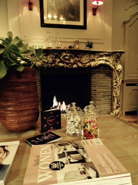 B&B De Bornedrager