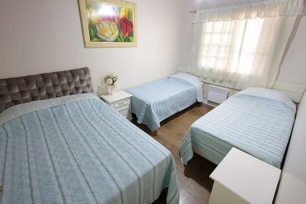 My Home - Luiza's House