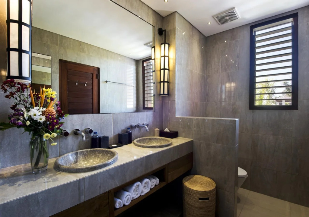 Villa Tangram, 6 Bedrooms private villa in Seminyak