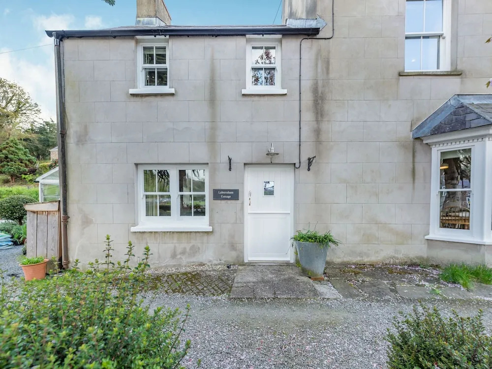 Laburnham Cottage