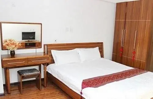 Ziteng Apartment Hotel