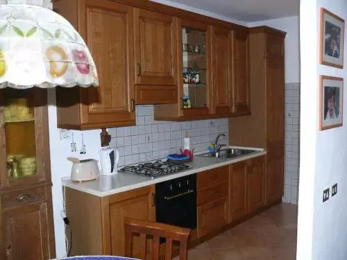 Appartamento Gemma