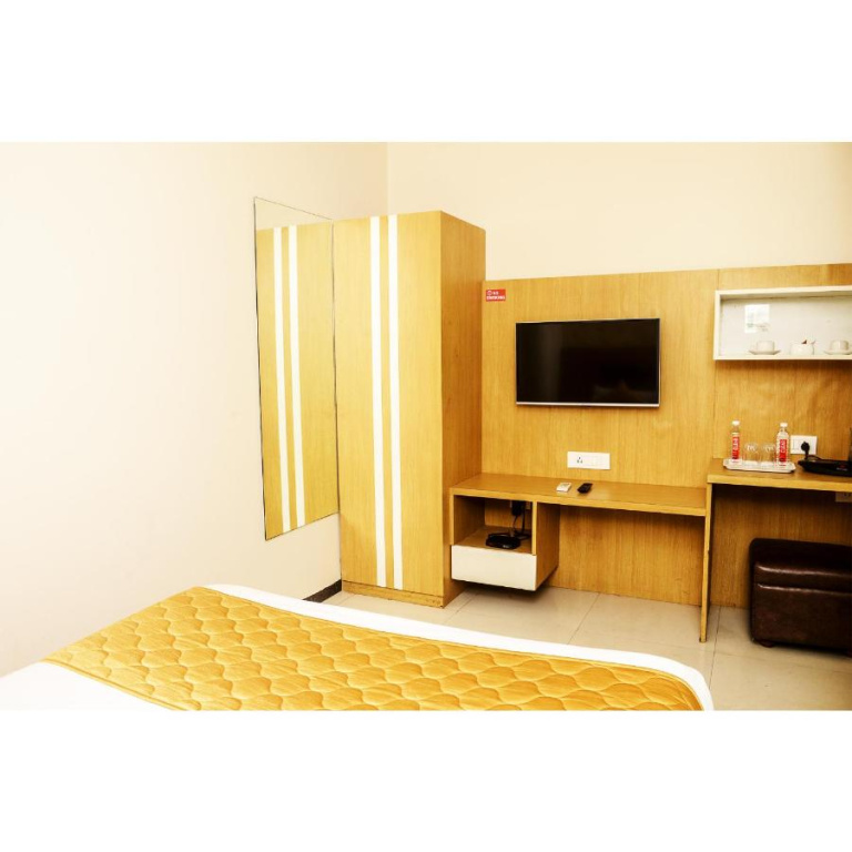 Hotel Elite Continental- Near Mumbai International Airport Andheri East