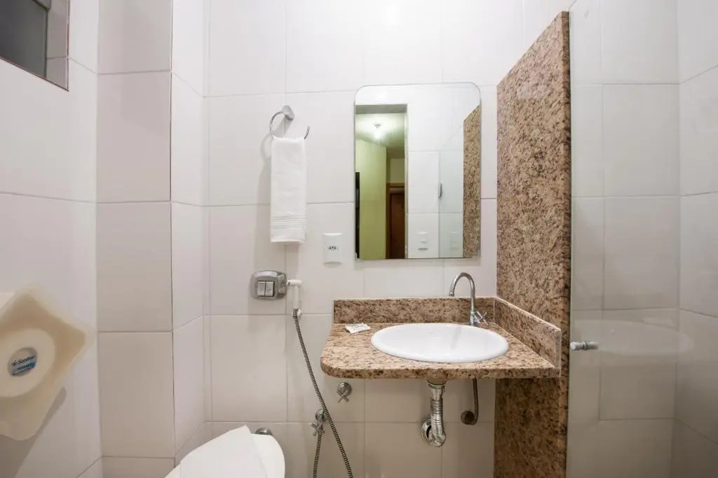 Cariacica Hotel