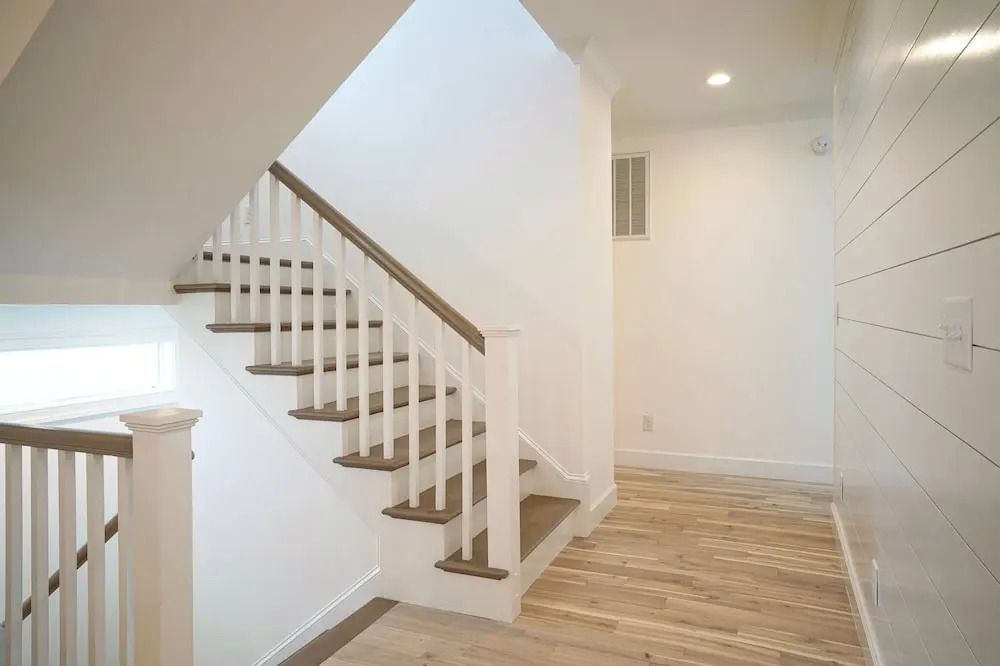 Atlantic Beach House