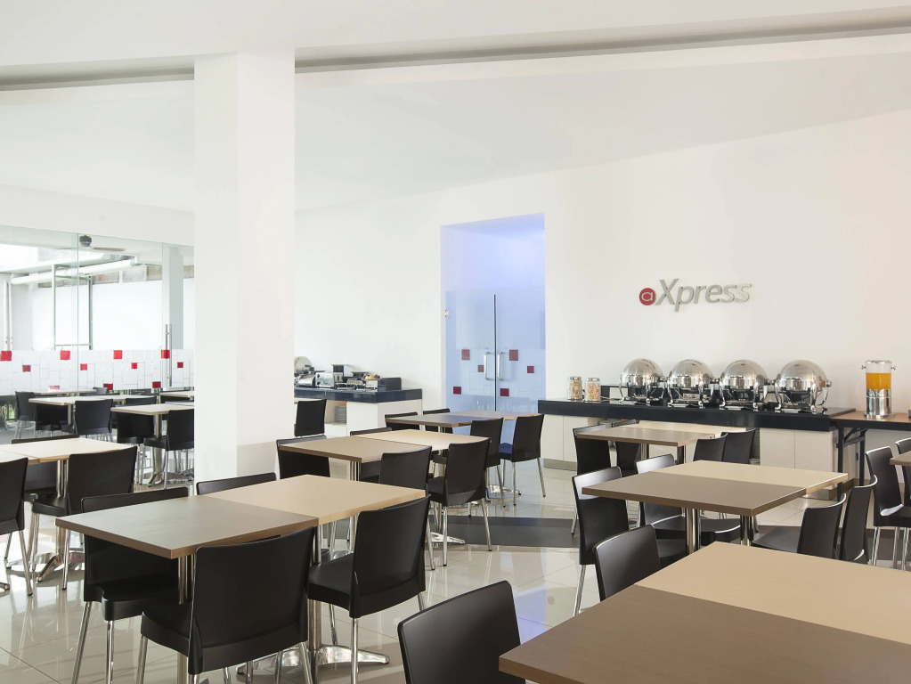 Amaris Hotel Samarinda