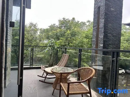 Xiang's hotel