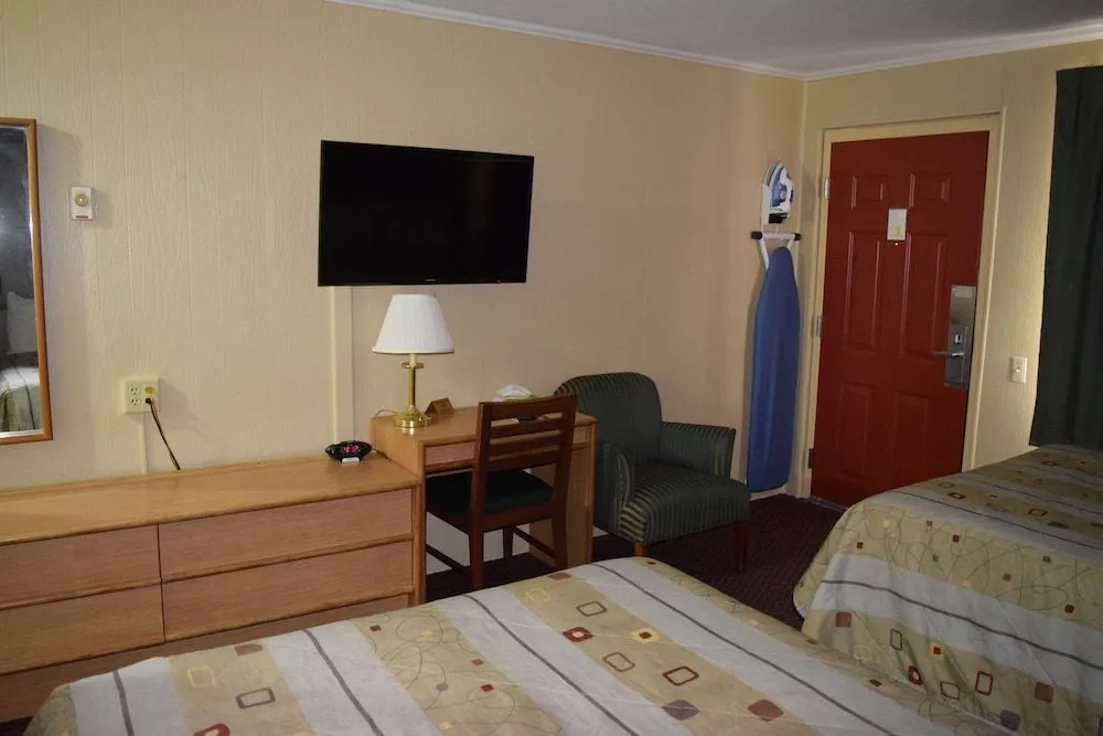 Economy Inn