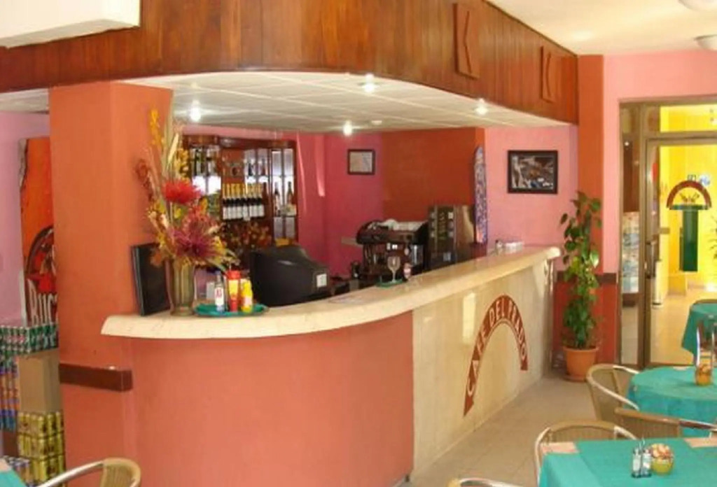 Hotel Caribbean