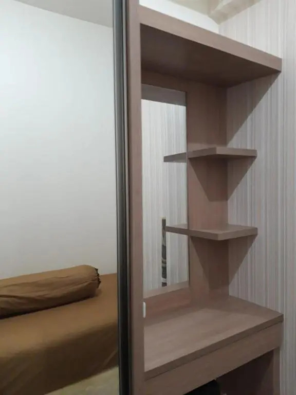 Apartment comfy 2 BR Scarlet