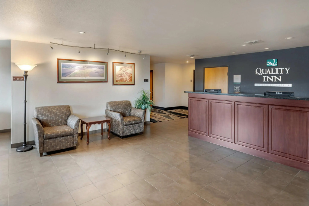 Quality Inn Kenai