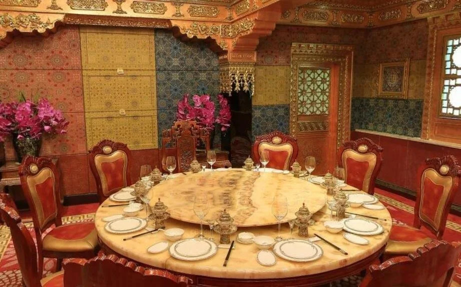 Amdo Shang Ba La Hotel