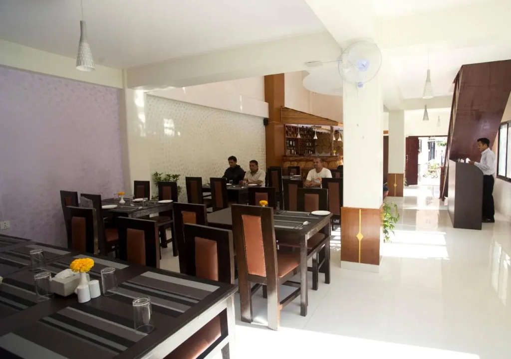 Hotel Swapnabhag