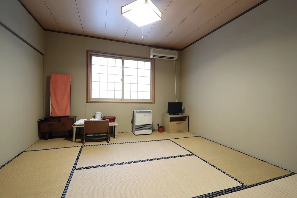 Hotel Tensui