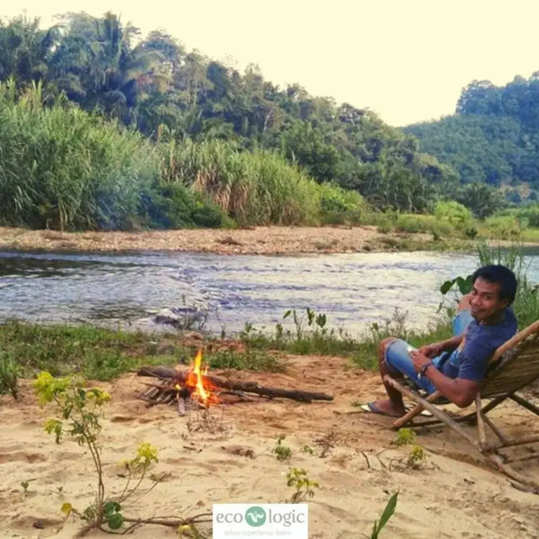 Ecologic Thailand