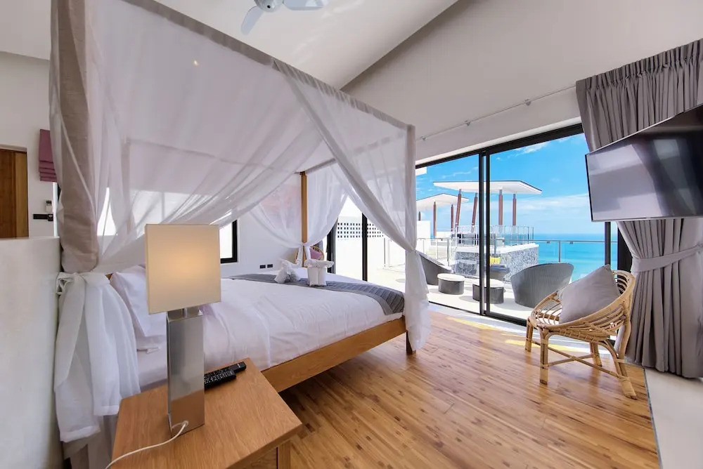 Villa Karpe Diem