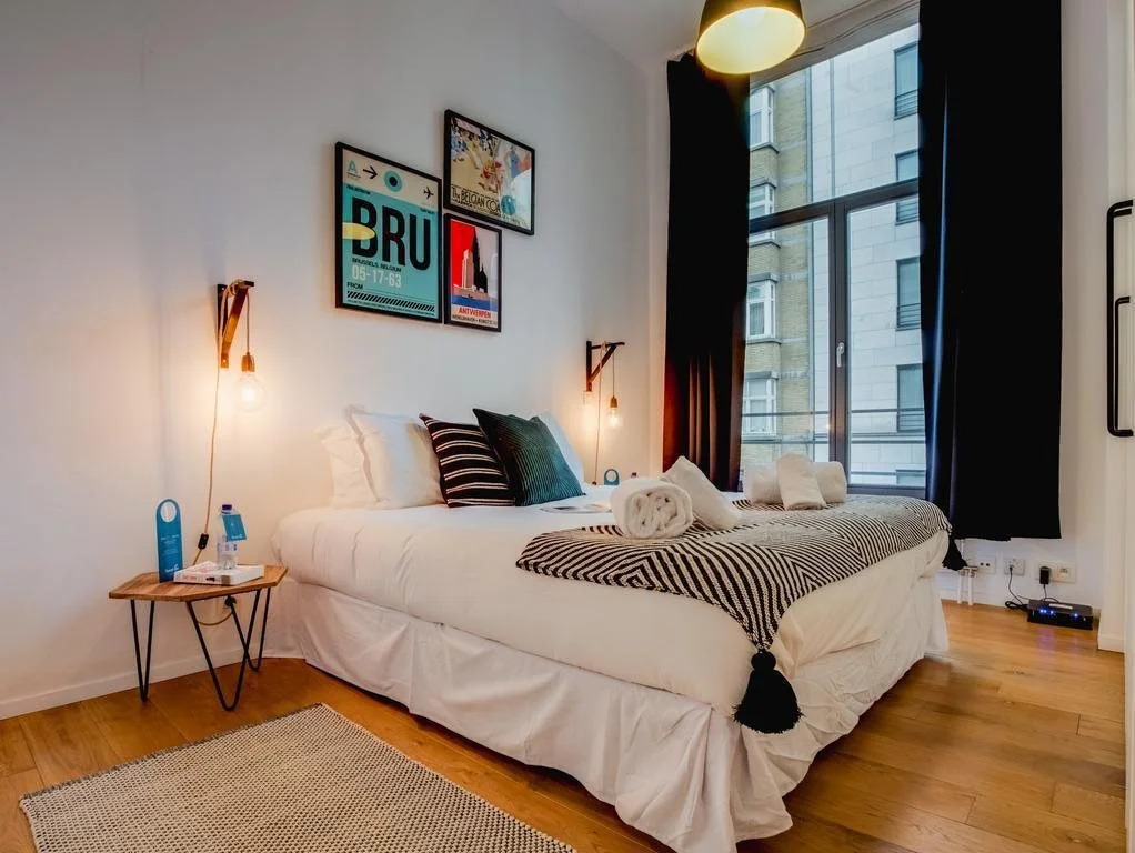 Sweet Inn Apartments - Rue De Livourne