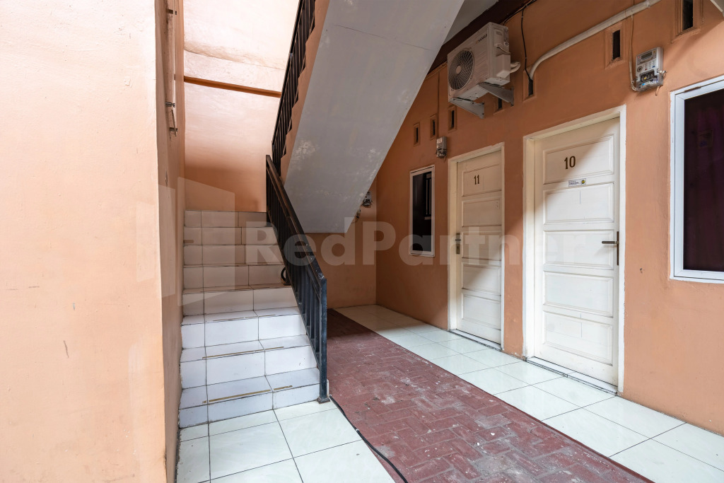 Namaste Residence Near Universitas Sumatera Utara Redpartner