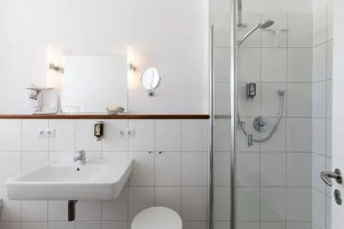 Hotel Villa Auguste Viktoria