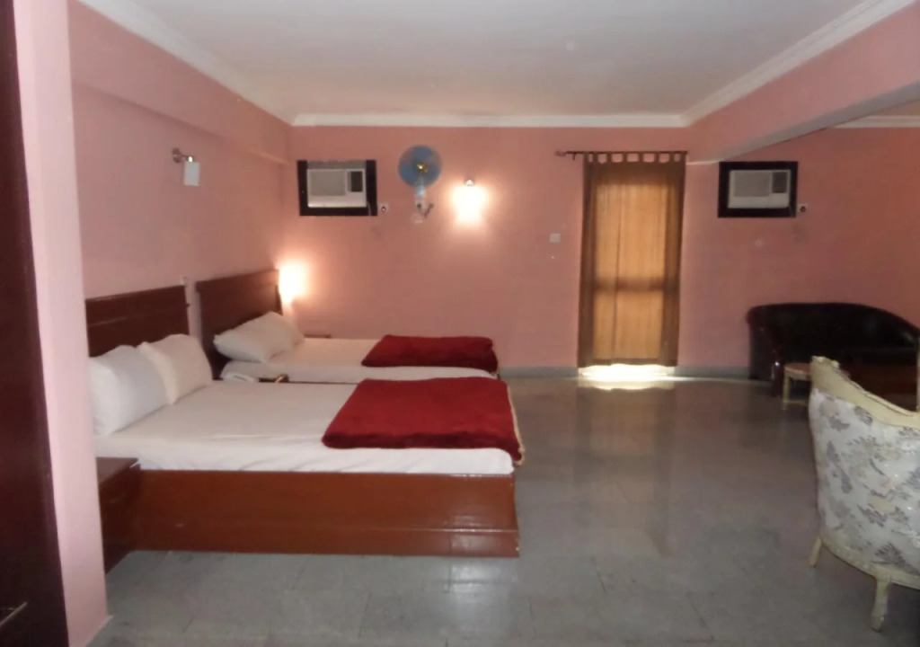 Hotel Newcastle