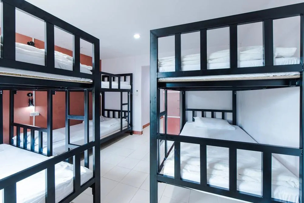 Rada Arak Hostel