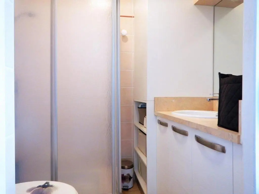 Appartement Le Lavandou, 1 pièce, 3 personnes - FR-1-251-346