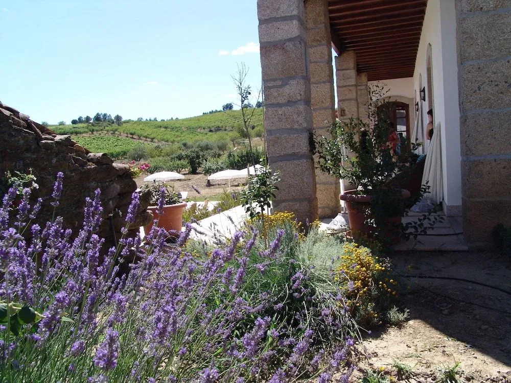 Quinta Da Pereira E Enricas Agro-Turismo