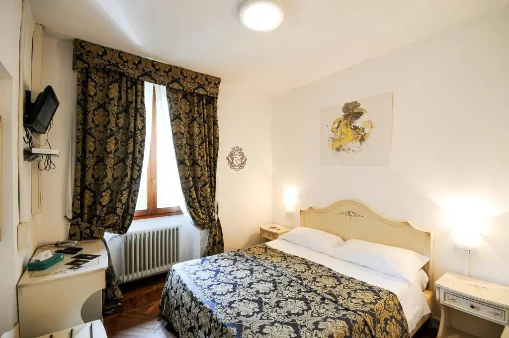 Hotel Terzo Crotto
