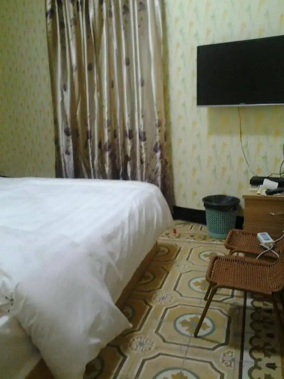 Wanhua Hotel