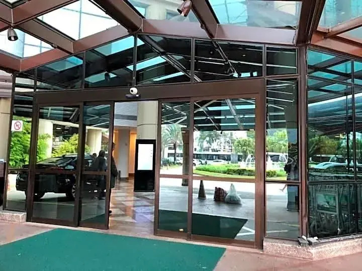 M N Flats - Flat Dentro Do Hotel WI Av Ibirapuera 2927
